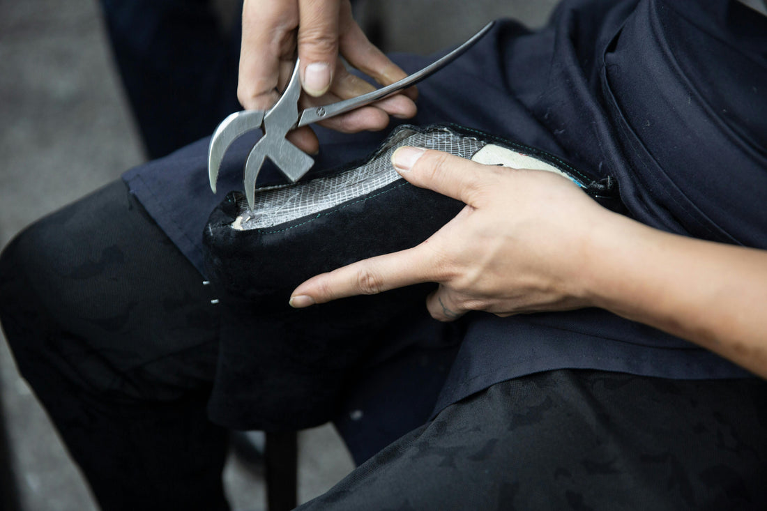 Leather Care 101: How to Make Your Shoes Last a Decade