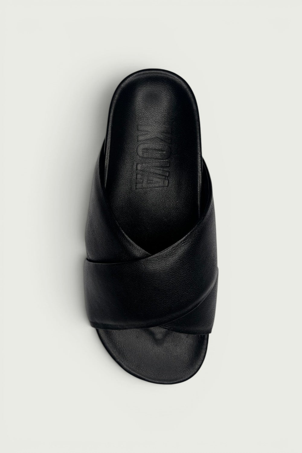 Margot Sandal - Black
