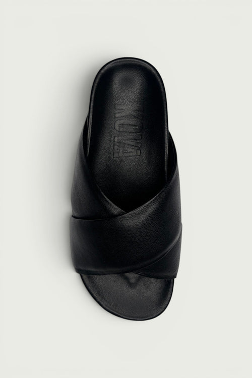 Margot Sandal - Black