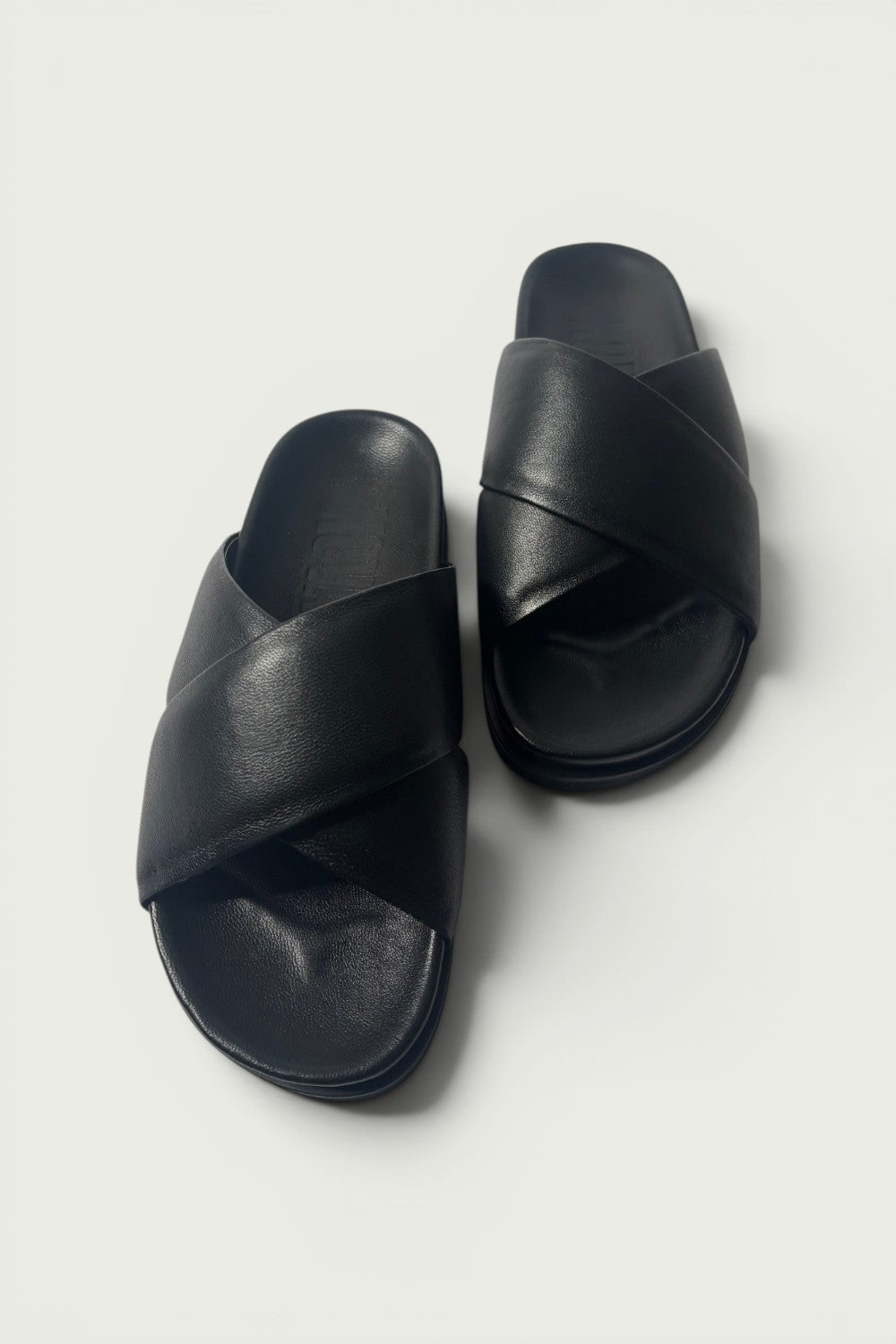 Margot Sandal - Black