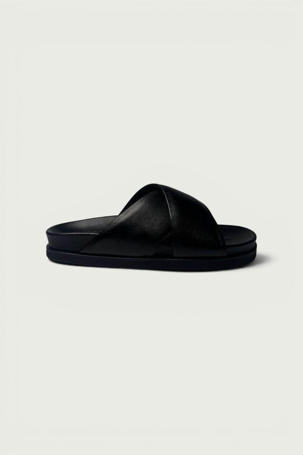 Margot Sandal - Black