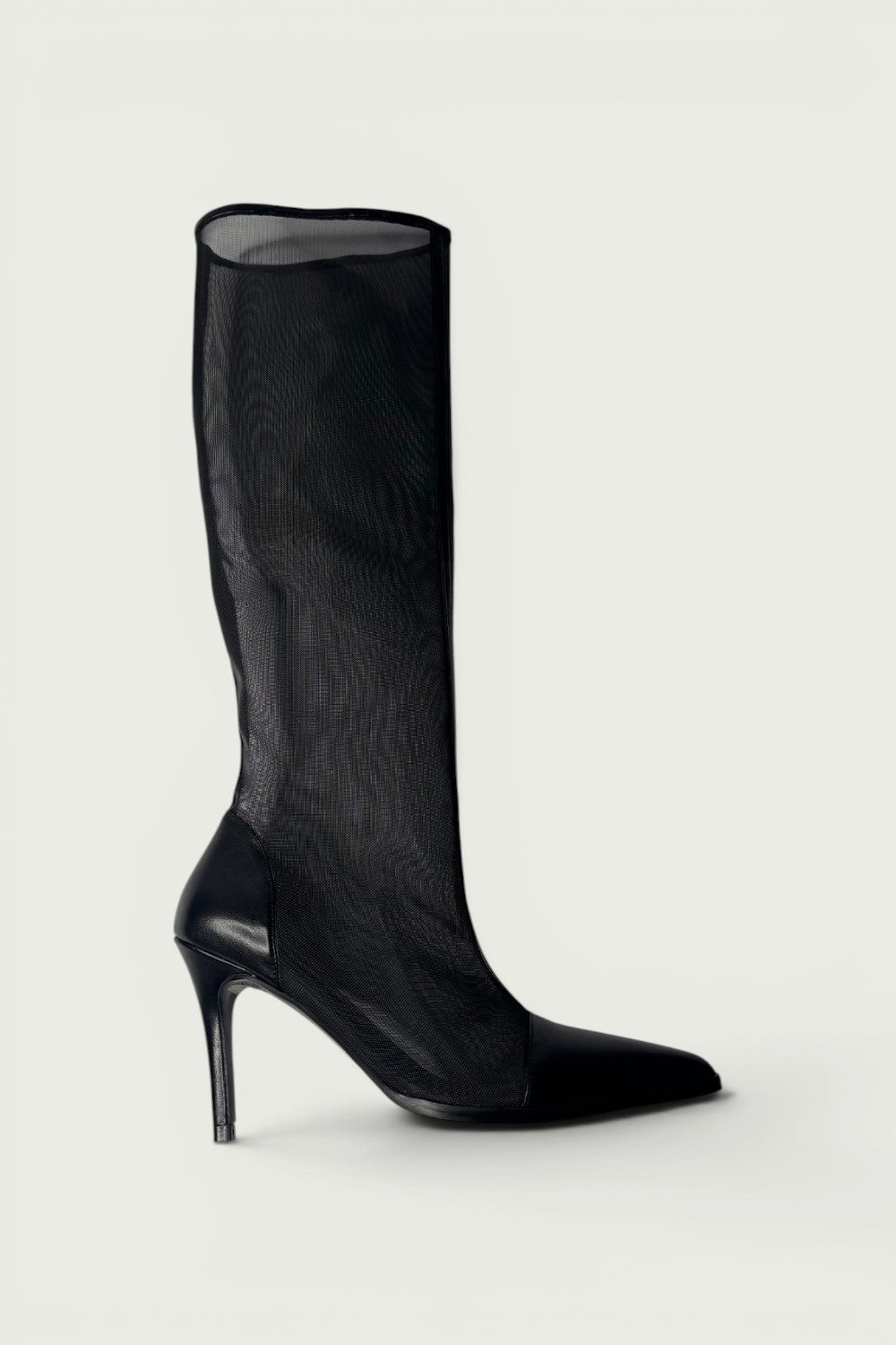 Alessia Mesh Boot
