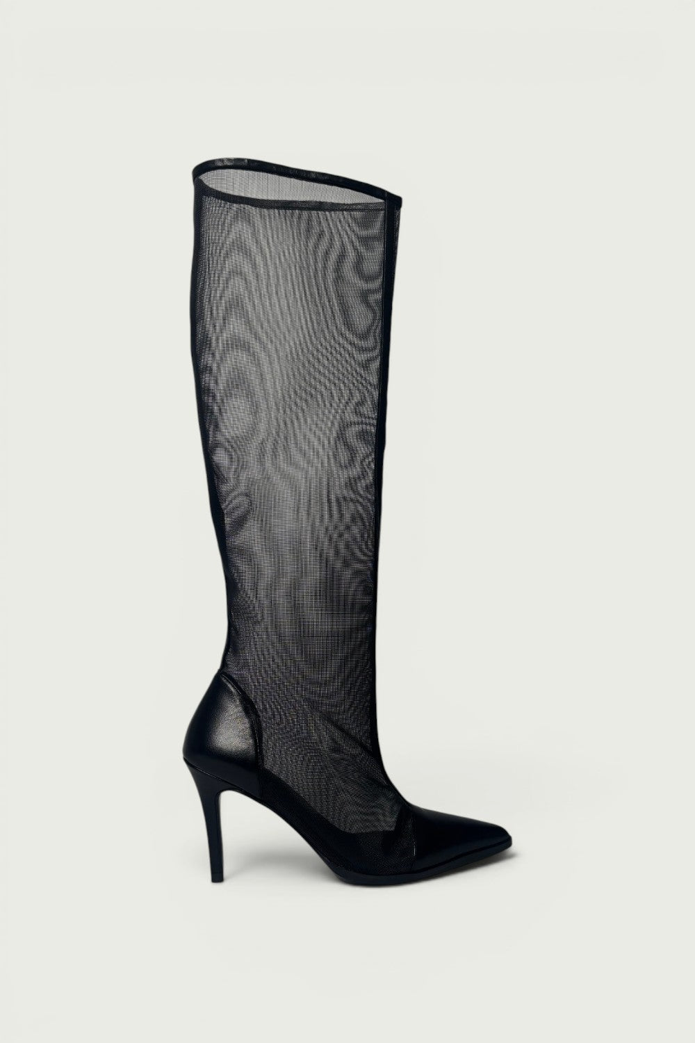 Alessia Mesh Boot