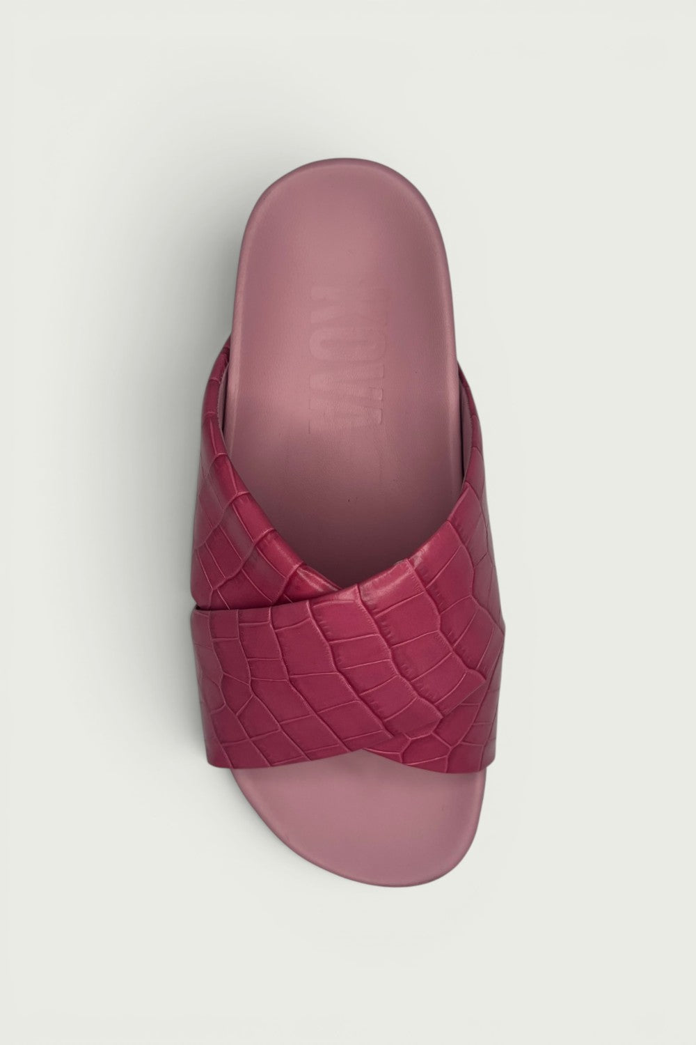 Margot Sandal - Pink