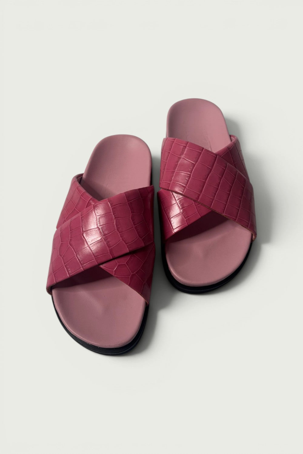 Margot Sandal - Pink